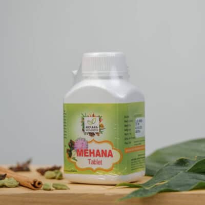 Mehana Tablet Oliveaira