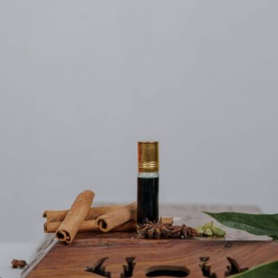 Tulsi Oil Oliveaira