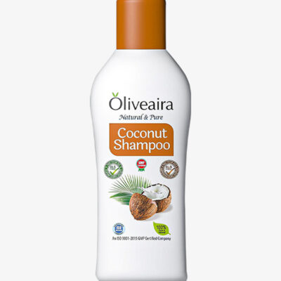 Coconut Shampoo