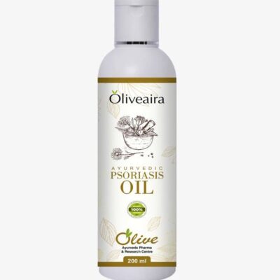 psoriasis oil by oliveaira